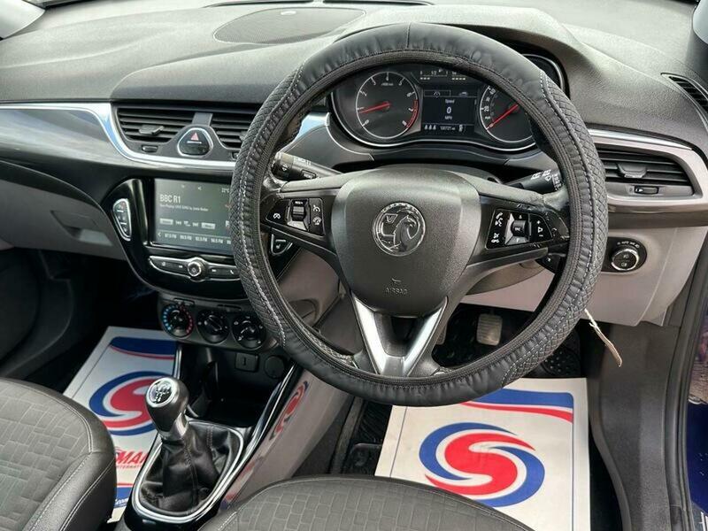 Used Vauxhall Corsa 2017 for sale - 78087616: Photo 20