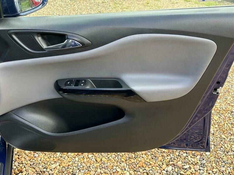Used Vauxhall Corsa 2017 for sale - 78087616: Photo 21