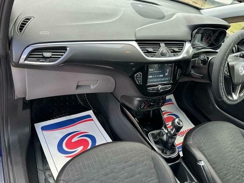 Used Vauxhall Corsa 2017 for sale - 78087616: Photo 23