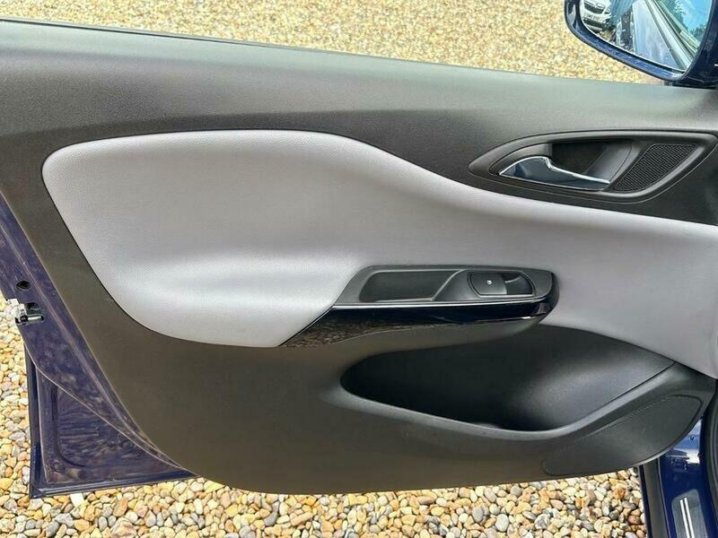 Used Vauxhall Corsa 2017 for sale - 78087616: Photo 24