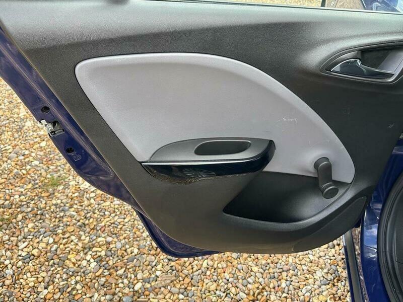 Used Vauxhall Corsa 2017 for sale - 78087616: Photo 26