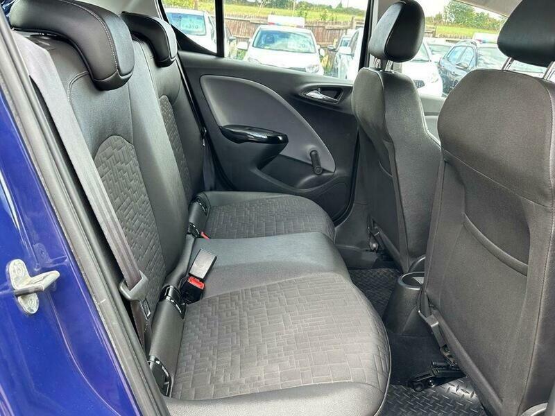 Used Vauxhall Corsa 2017 for sale - 78087616: Photo 27