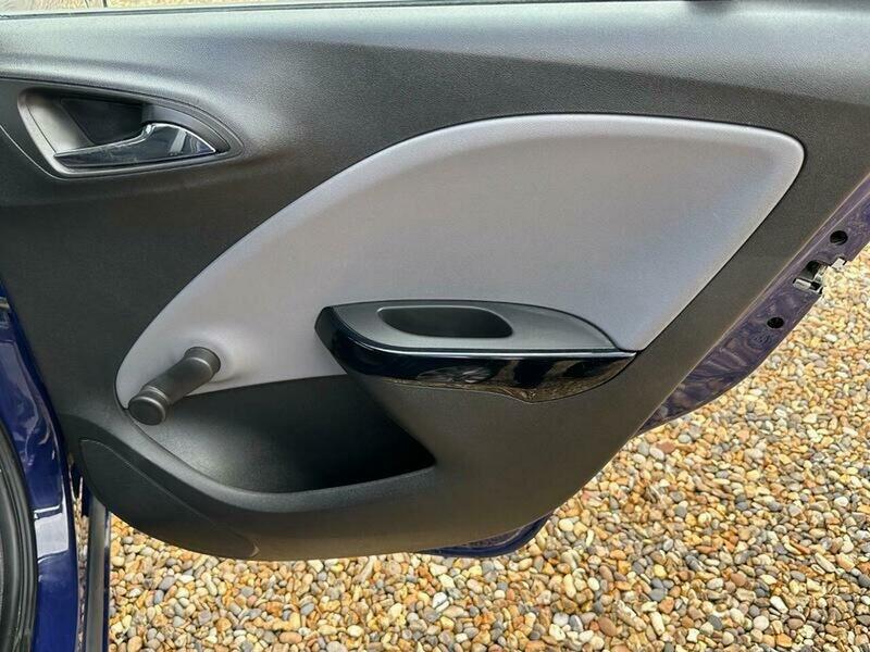 Used Vauxhall Corsa 2017 for sale - 78087616: Photo 28