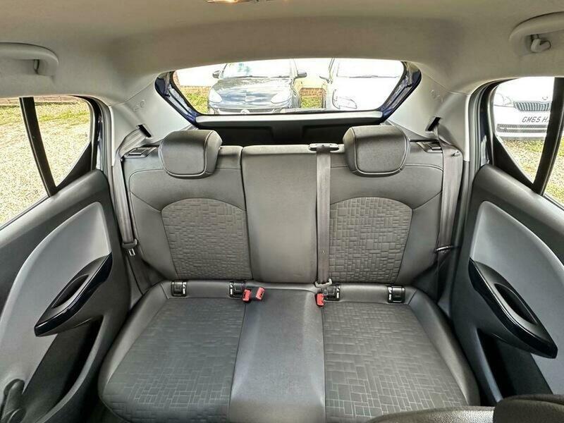 Used Vauxhall Corsa 2017 for sale - 78087616: Photo 29