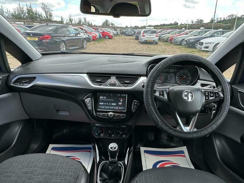Used Vauxhall Corsa 2017 for sale - 78087616: Photo 31