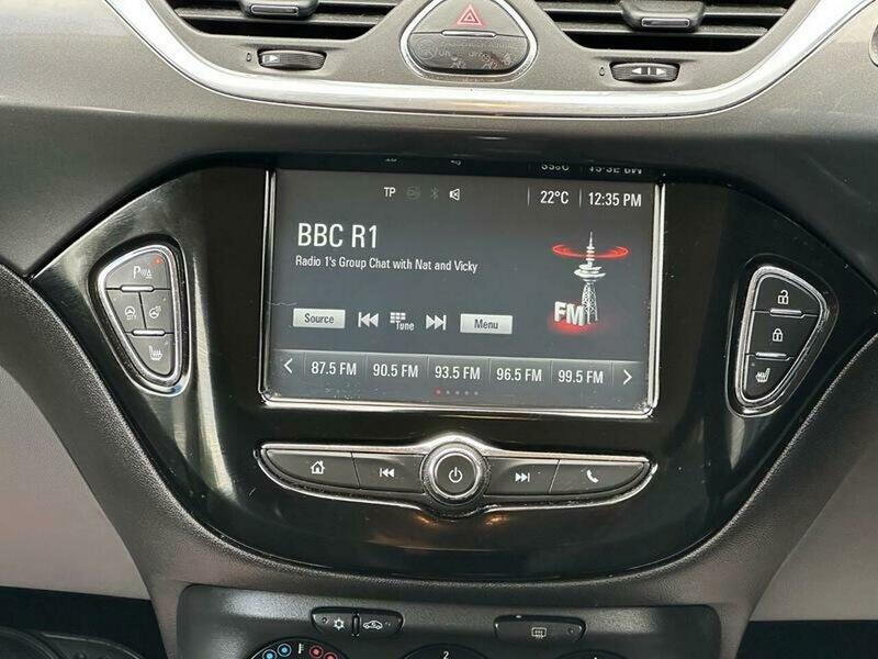 Used Vauxhall Corsa 2017 for sale - 78087616: Photo 32