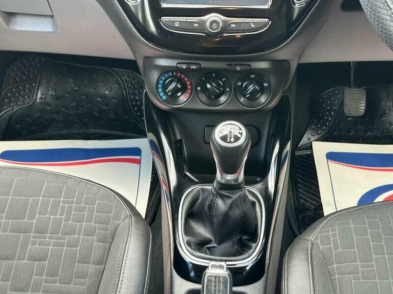 Used Vauxhall Corsa 2017 for sale - 78087616: Photo 33