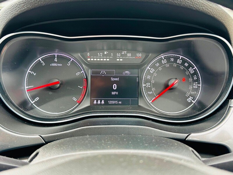 Used Vauxhall Corsa 2017 for sale - 78087616: Photo 34