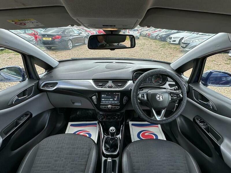 Used Vauxhall Corsa 2017 for sale - 78087616: Photo 36