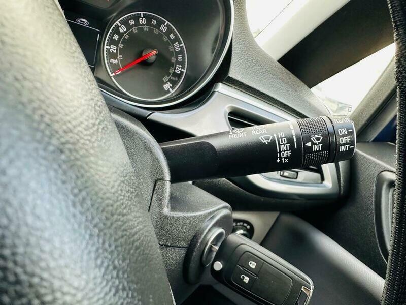 Used Vauxhall Corsa 2017 for sale - 78087616: Photo 38