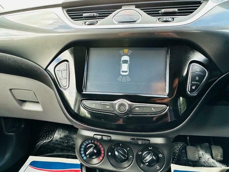 Used Vauxhall Corsa 2017 for sale - 78087616: Photo 39