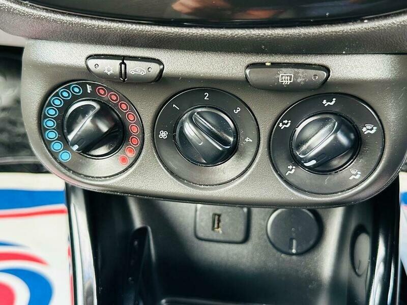 Used Vauxhall Corsa 2017 for sale - 78087616: Photo 40