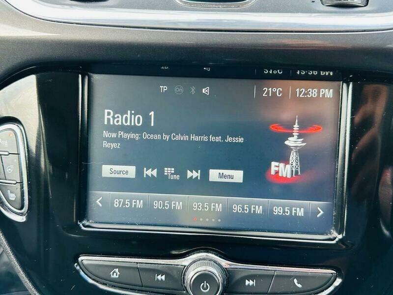 Used Vauxhall Corsa 2017 for sale - 78087616: Photo 42