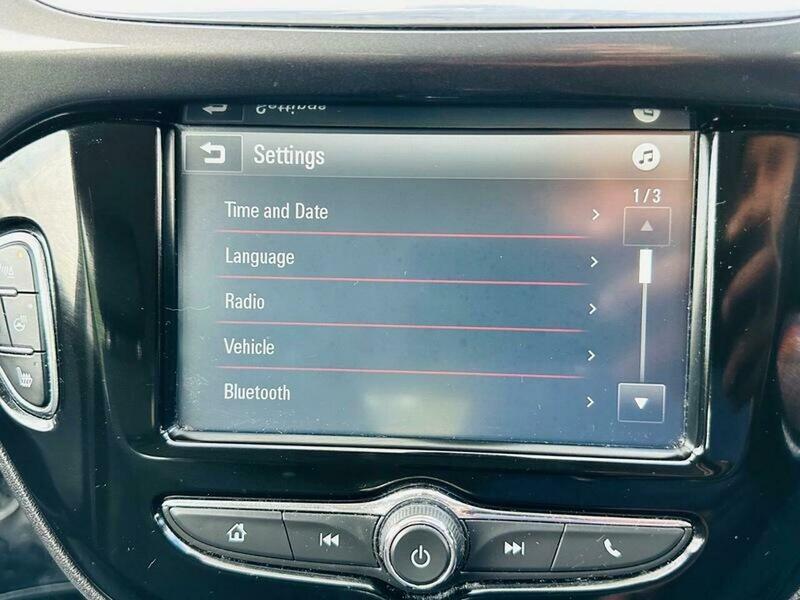 Used Vauxhall Corsa 2017 for sale - 78087616: Photo 43