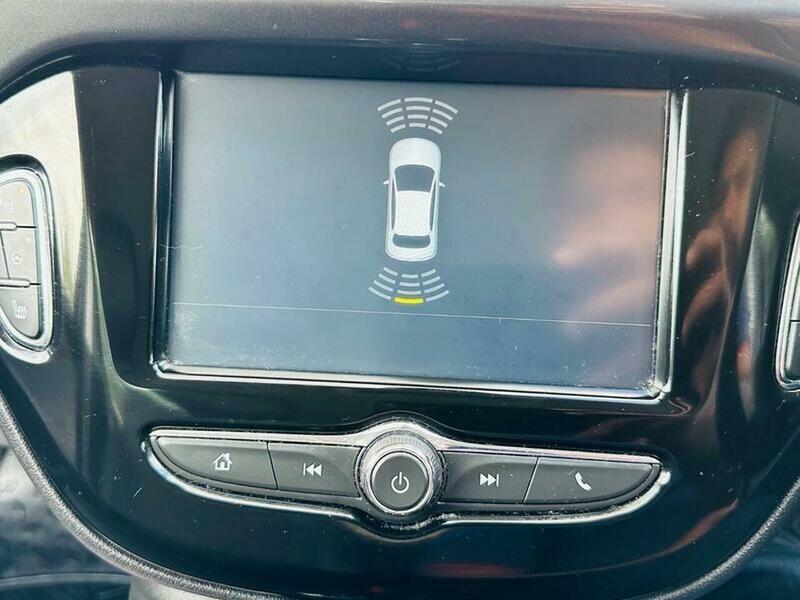 Used Vauxhall Corsa 2017 for sale - 78087616: Photo 45