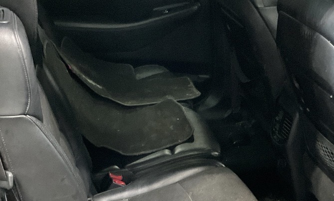 Used Kia Carens 2013 for sale - 78087619: Photo 12