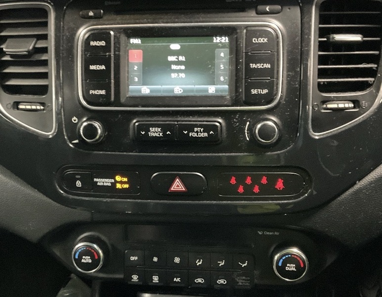 Used Kia Carens 2013 for sale - 78087619: Photo 14