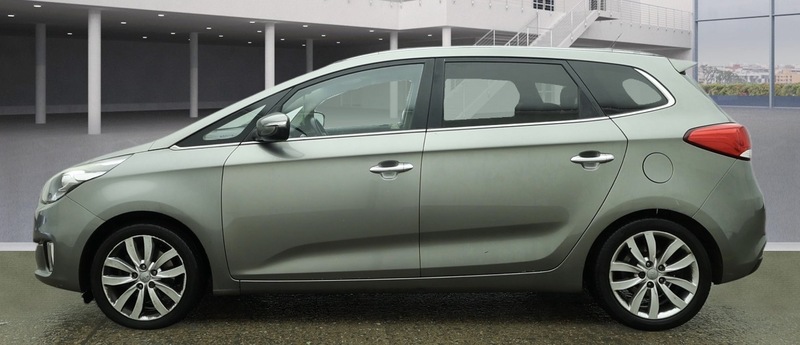 Used Kia Carens 2013 for sale - 78087619: Photo 5