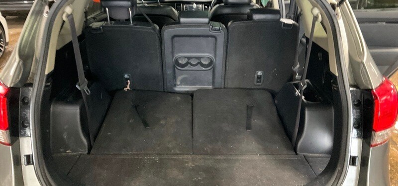 Used Kia Carens 2013 for sale - 78087619: Photo 9