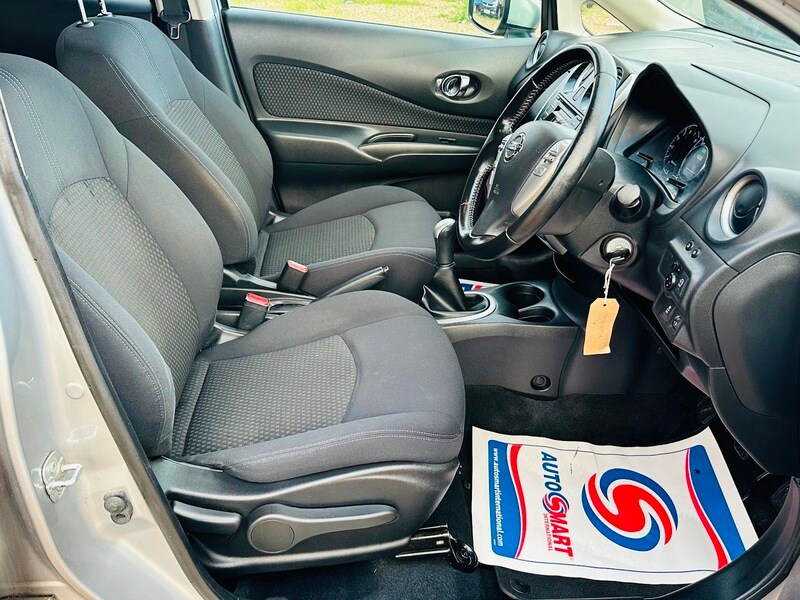 Used Nissan Note 2016 for sale - 78087595: Photo 17