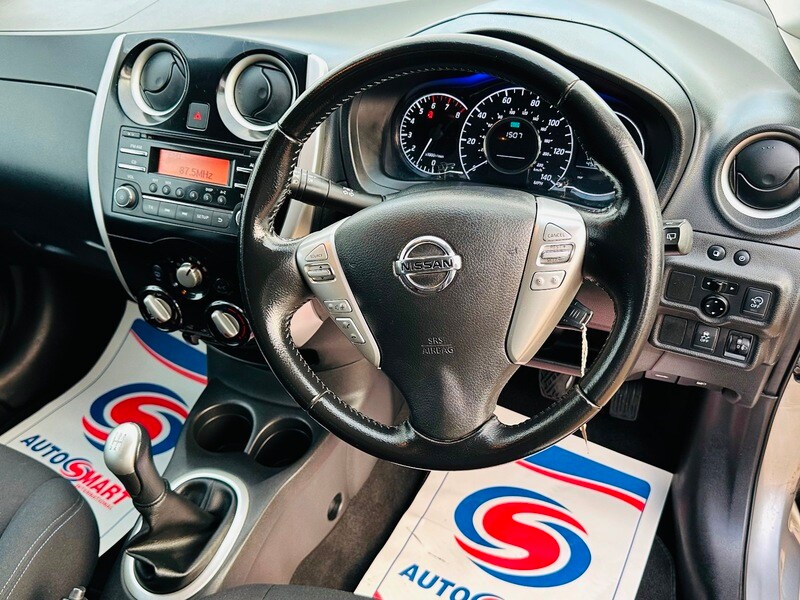 Used Nissan Note 2016 for sale - 78087595: Photo 18
