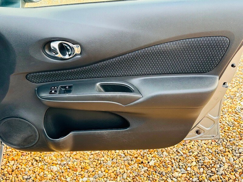 Used Nissan Note 2016 for sale - 78087595: Photo 19