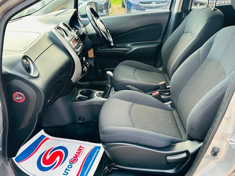 Used Nissan Note 2016 for sale - 78087595: Photo 20