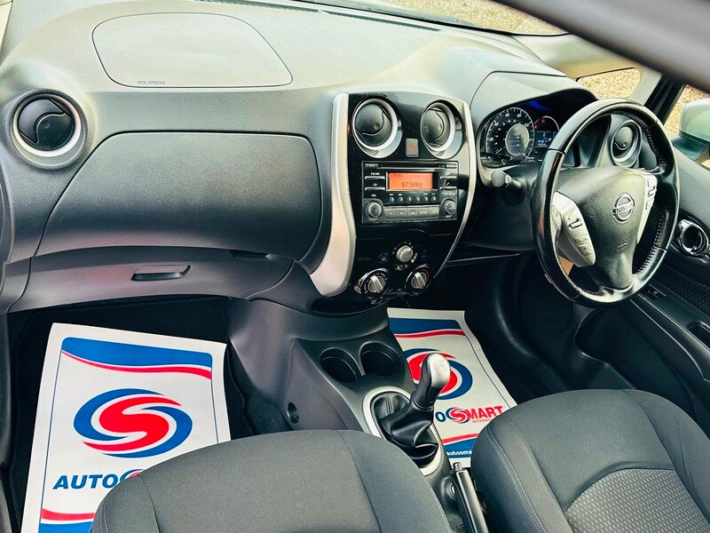 Used Nissan Note 2016 for sale - 78087595: Photo 21