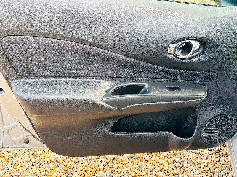 Used Nissan Note 2016 for sale - 78087595: Photo 22