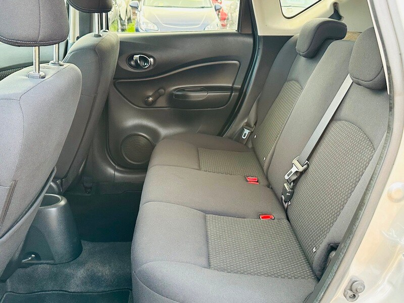 Used Nissan Note 2016 for sale - 78087595: Photo 23