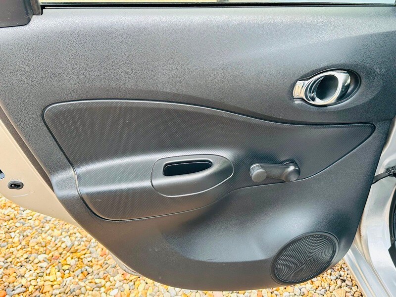 Used Nissan Note 2016 for sale - 78087595: Photo 24