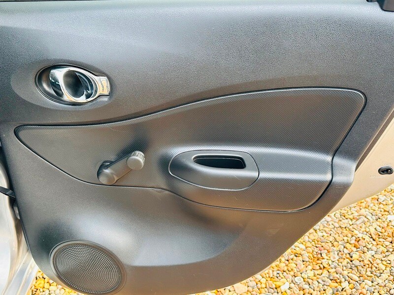 Used Nissan Note 2016 for sale - 78087595: Photo 26