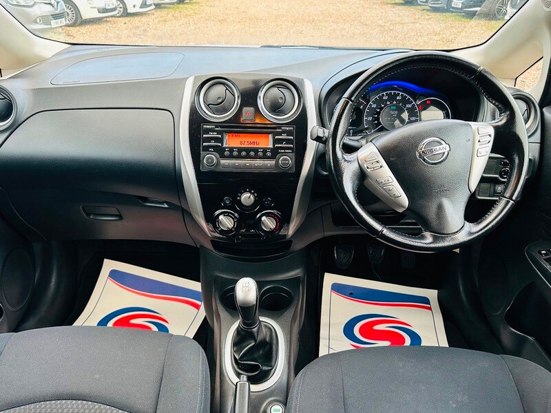 Used Nissan Note 2016 for sale - 78087595: Photo 29