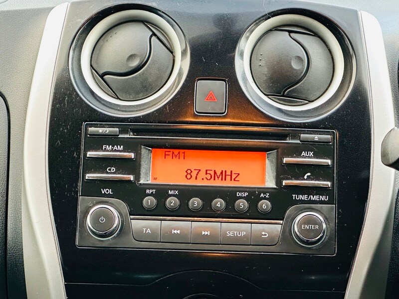 Used Nissan Note 2016 for sale - 78087595: Photo 30