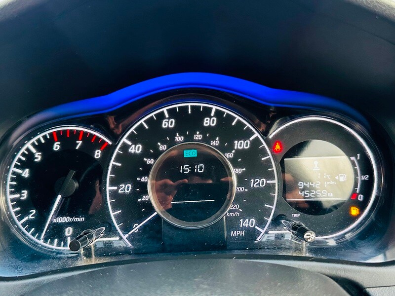 Used Nissan Note 2016 for sale - 78087595: Photo 32