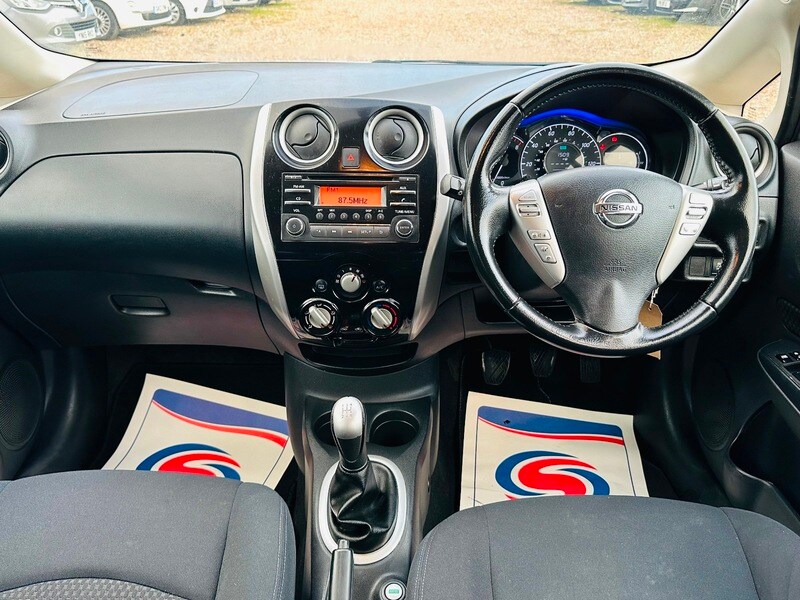 Used Nissan Note 2016 for sale - 78087595: Photo 33