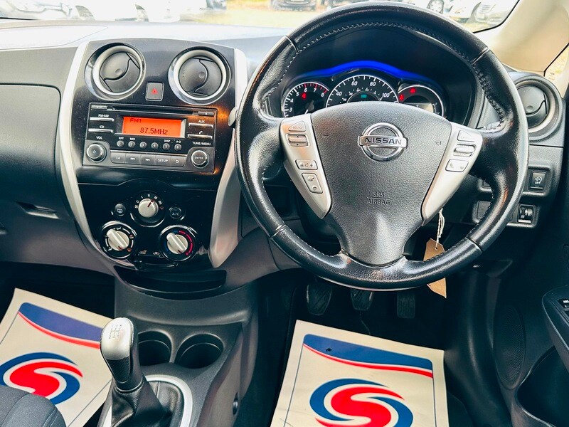 Used Nissan Note 2016 for sale - 78087595: Photo 34