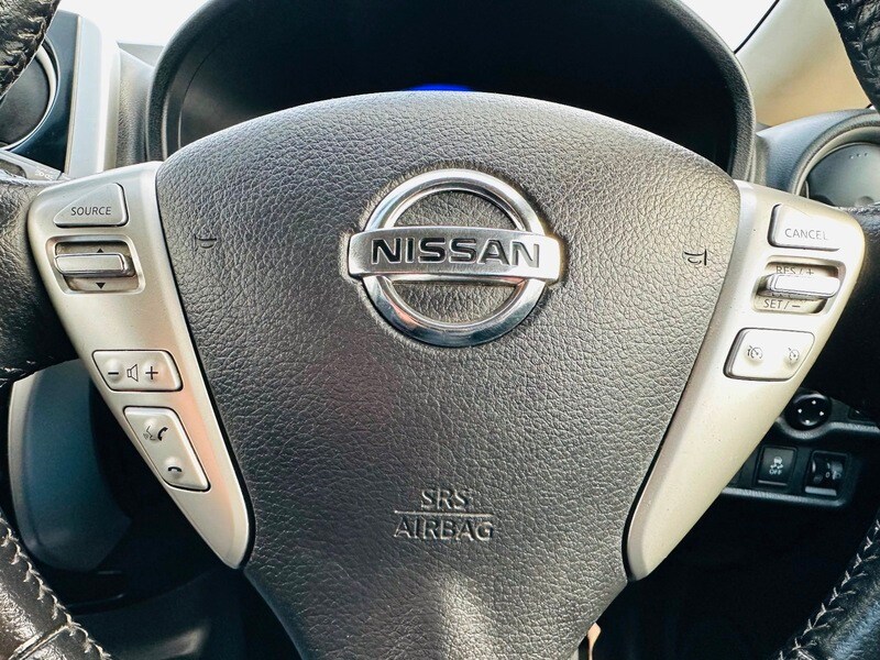 Used Nissan Note 2016 for sale - 78087595: Photo 38