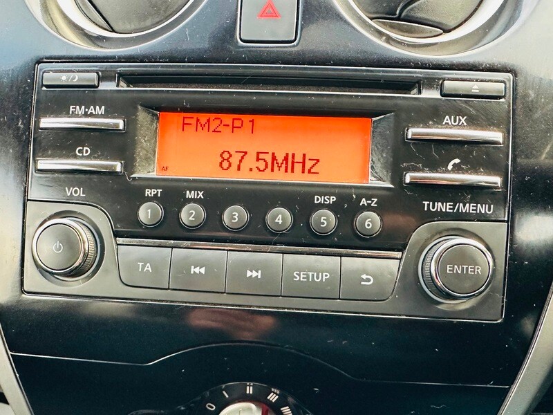 Used Nissan Note 2016 for sale - 78087595: Photo 39