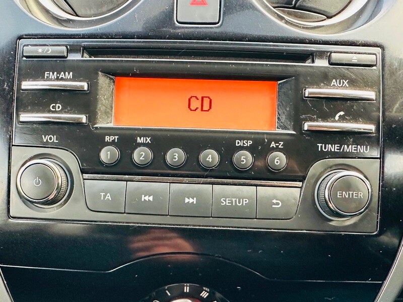 Used Nissan Note 2016 for sale - 78087595: Photo 40