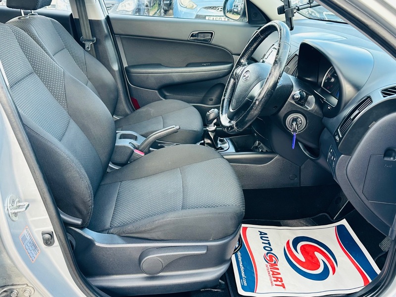 Used Hyundai i30 2011 for sale - 78087617: Photo 16