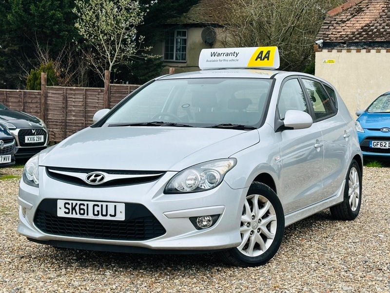 Used Hyundai i30 2011 for sale - 78087617: Photo 2