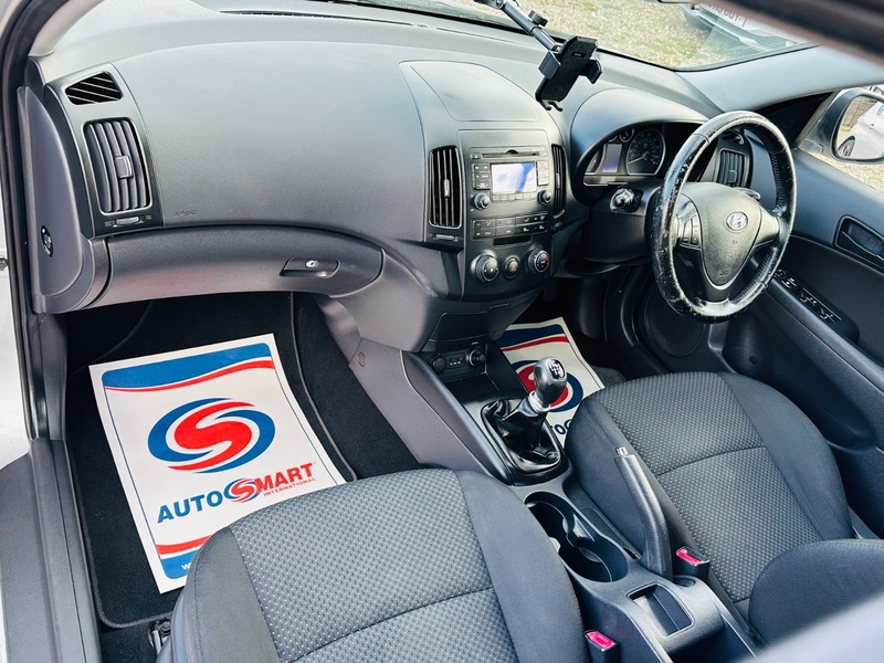 Used Hyundai i30 2011 for sale - 78087617: Photo 20