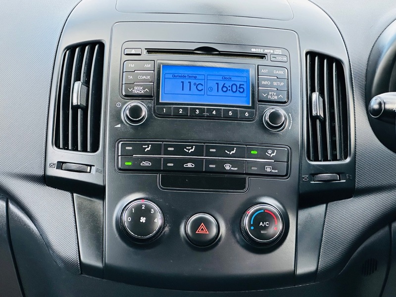 Used Hyundai i30 2011 for sale - 78087617: Photo 29