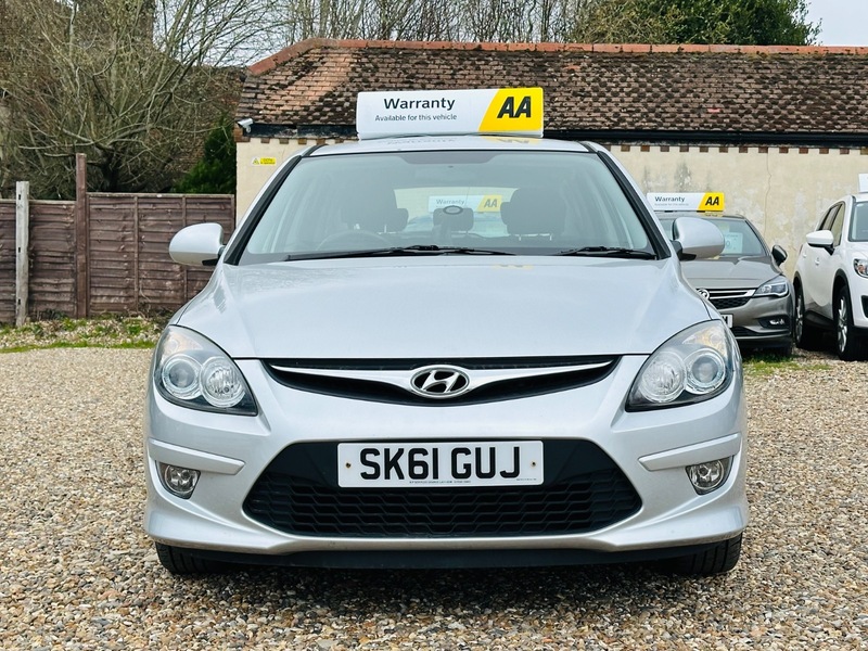 Used Hyundai i30 2011 for sale - 78087617: Photo 3