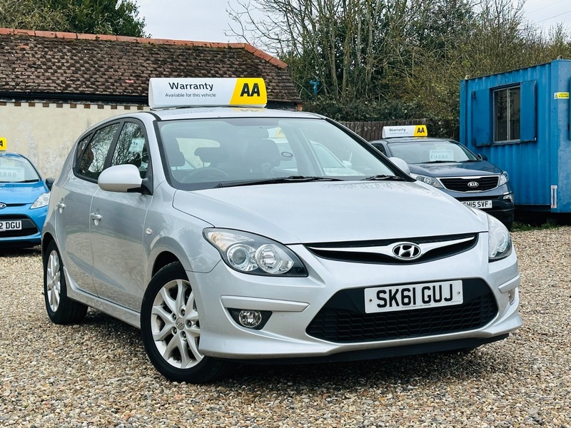 Used Hyundai i30 2011 for sale - 78087617: Photo 40