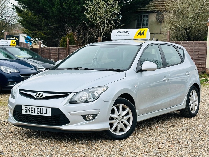 Used Hyundai i30 2011 for sale - 78087617: Photo 6