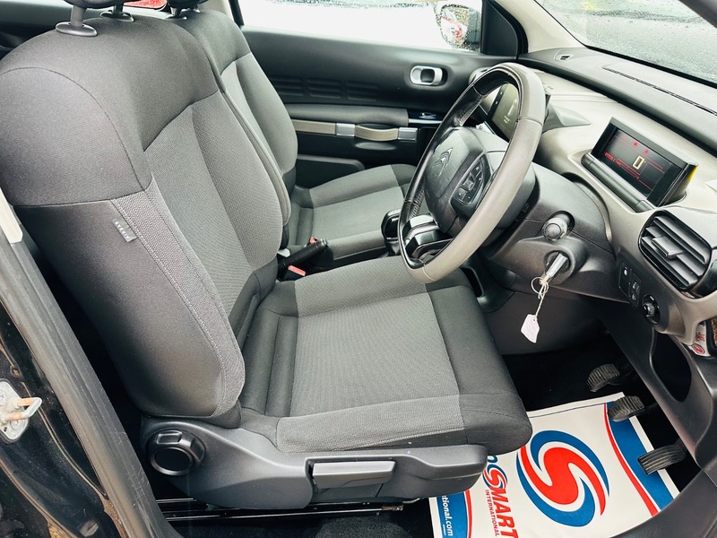 Used Citroen C4 Cactus 2015 for sale - 78087615: Photo 17