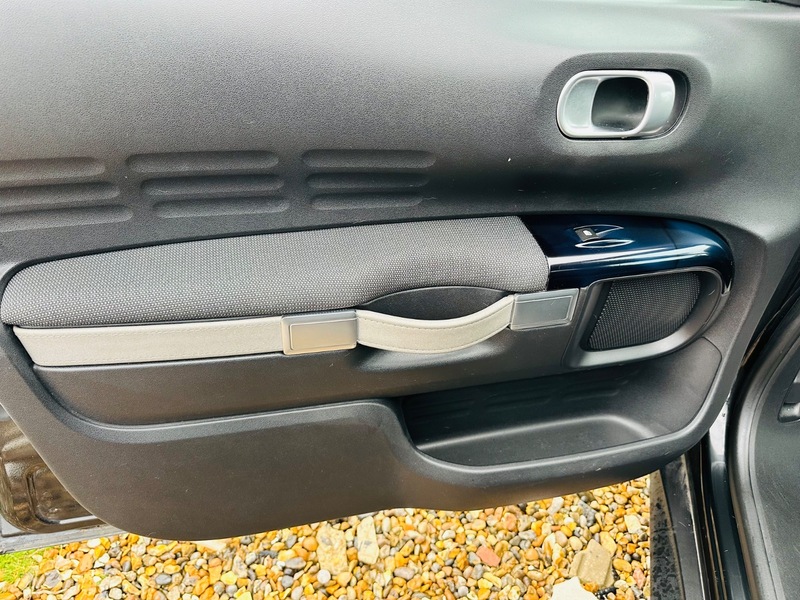 Used Citroen C4 Cactus 2015 for sale - 78087615: Photo 19