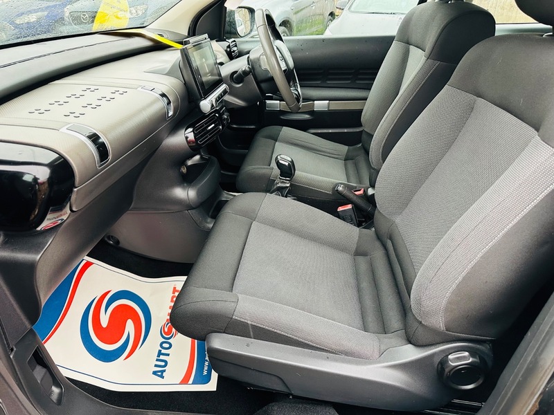 Used Citroen C4 Cactus 2015 for sale - 78087615: Photo 20